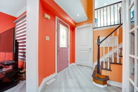 54 Ducatel Crescent Ajax ON L1T 3B4