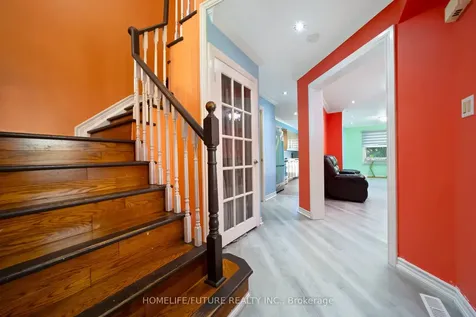 54 Ducatel Crescent Ajax ON L1T 3B4