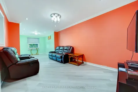 54 Ducatel Crescent Ajax ON L1T 3B4