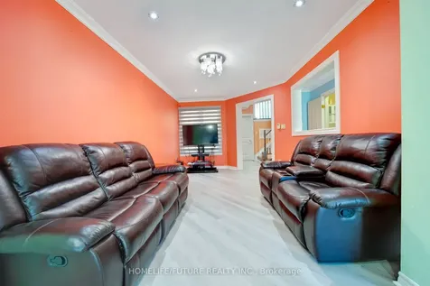 54 Ducatel Crescent Ajax ON L1T 3B4