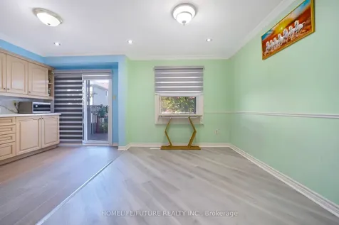 54 Ducatel Crescent Ajax ON L1T 3B4