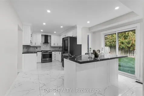 7 Macdermott Drive Ajax ON L1T 3S7