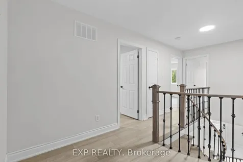 7 Macdermott Drive Ajax ON L1T 3S7