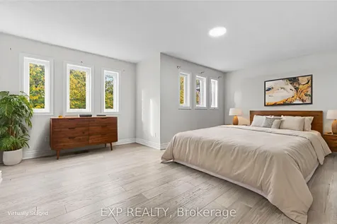 7 Macdermott Drive Ajax ON L1T 3S7