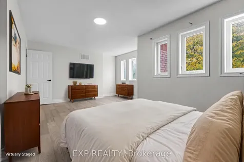 7 Macdermott Drive Ajax ON L1T 3S7