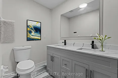 7 Macdermott Drive Ajax ON L1T 3S7