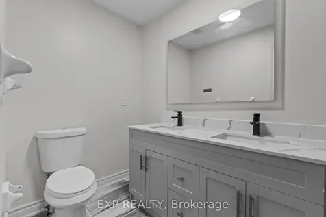 7 Macdermott Drive Ajax ON L1T 3S7