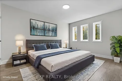 7 Macdermott Drive Ajax ON L1T 3S7