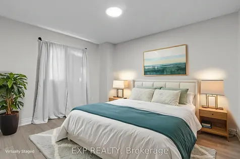 7 Macdermott Drive Ajax ON L1T 3S7