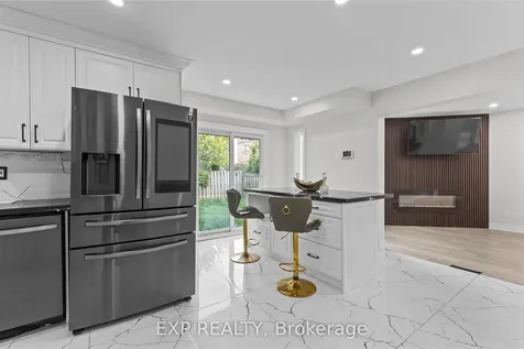 7 Macdermott Drive Ajax ON L1T 3S7