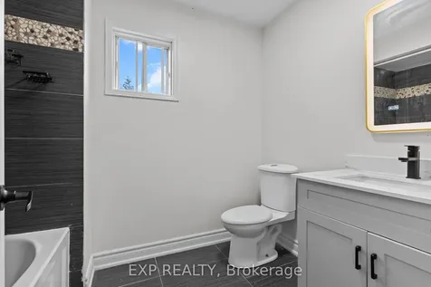 7 Macdermott Drive Ajax ON L1T 3S7