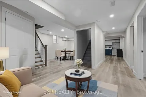 7 Macdermott Drive Ajax ON L1T 3S7