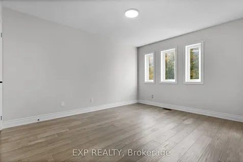 7 Macdermott Drive Ajax ON L1T 3S7