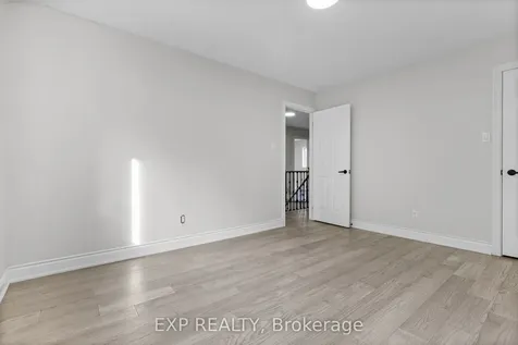 7 Macdermott Drive Ajax ON L1T 3S7