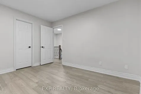 7 Macdermott Drive Ajax ON L1T 3S7