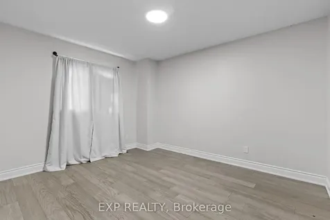 7 Macdermott Drive Ajax ON L1T 3S7