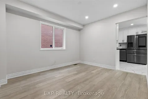 7 Macdermott Drive Ajax ON L1T 3S7