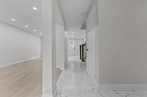 7 Macdermott Drive Ajax ON L1T 3S7