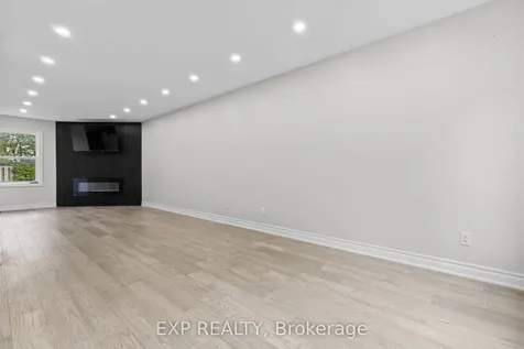 7 Macdermott Drive Ajax ON L1T 3S7