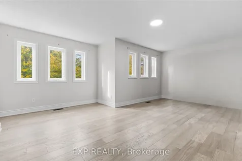 7 Macdermott Drive Ajax ON L1T 3S7