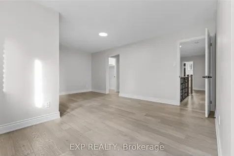 7 Macdermott Drive Ajax ON L1T 3S7