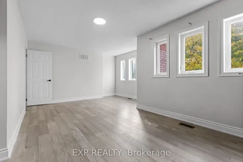 7 Macdermott Drive Ajax ON L1T 3S7