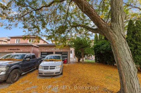 7 Macdermott Drive Ajax ON L1T 3S7