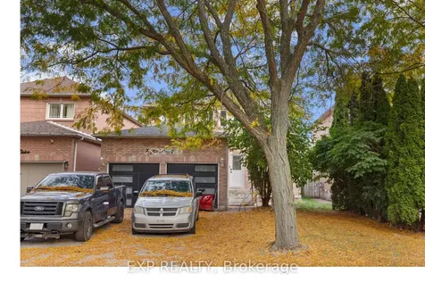 7 Macdermott Drive Ajax ON L1T 3S7