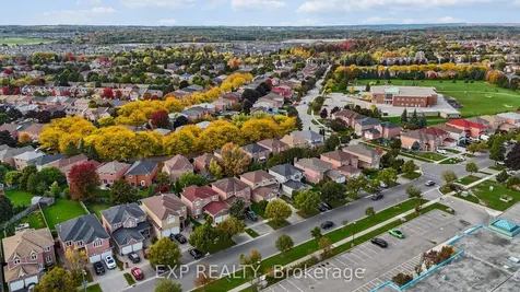 7 Macdermott Drive Ajax ON L1T 3S7