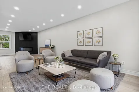 7 Macdermott Drive Ajax ON L1T 3S7