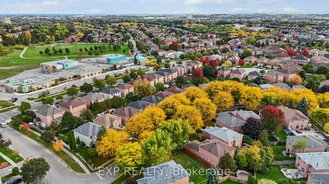 7 Macdermott Drive Ajax ON L1T 3S7