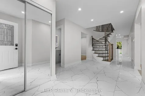 7 Macdermott Drive Ajax ON L1T 3S7