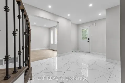 7 Macdermott Drive Ajax ON L1T 3S7