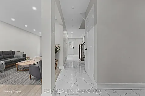 7 Macdermott Drive Ajax ON L1T 3S7