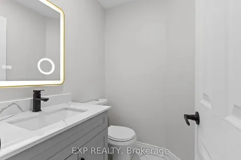 7 Macdermott Drive Ajax ON L1T 3S7