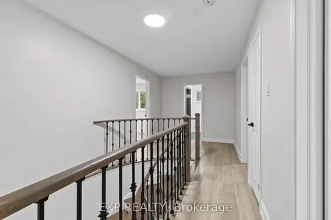 7 Macdermott Drive Ajax ON L1T 3S7