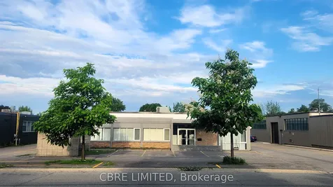 18 Howden Road Toronto ON M1R 3E4