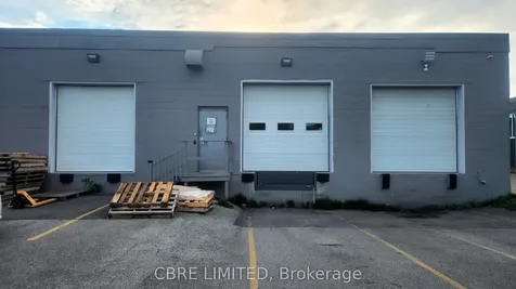 18 Howden Road Toronto ON M1R 3E4