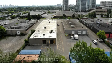18 Howden Road Toronto ON M1R 3E4