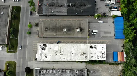 18 Howden Road Toronto ON M1R 3E4