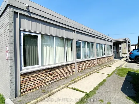 18 Howden Road Toronto ON M1R 3E4