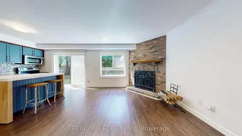 68 Large Crescent Ajax ON L1T 2T1