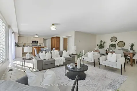 98 Hoile Drive Ajax ON L1Z 1N4