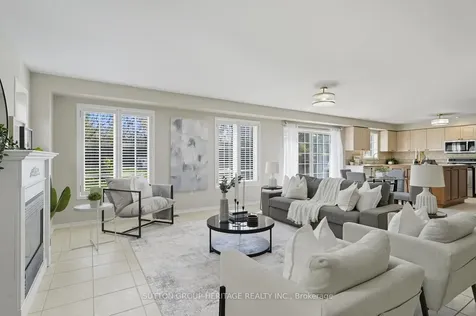 98 Hoile Drive Ajax ON L1Z 1N4