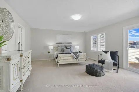 98 Hoile Drive Ajax ON L1Z 1N4