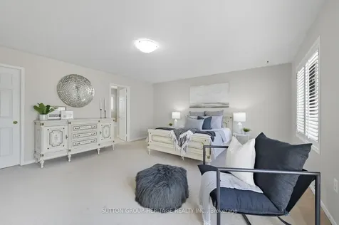 98 Hoile Drive Ajax ON L1Z 1N4