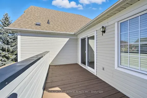 98 Hoile Drive Ajax ON L1Z 1N4