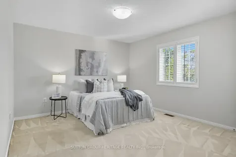 98 Hoile Drive Ajax ON L1Z 1N4