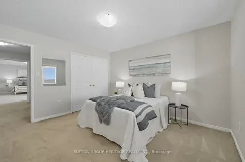 98 Hoile Drive Ajax ON L1Z 1N4