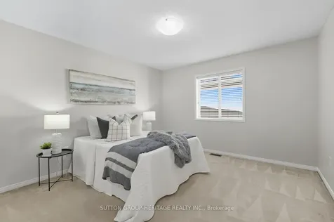 98 Hoile Drive Ajax ON L1Z 1N4